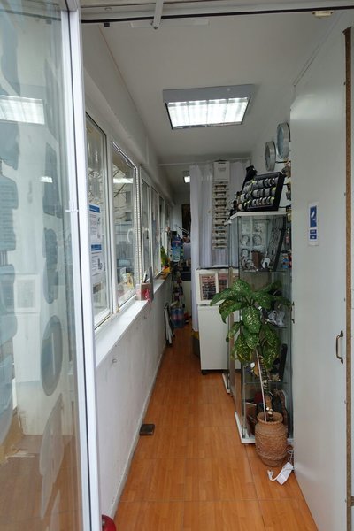 Militari, Lujerului, sector 6 Bucuresti langa Sir, spatiu comercial